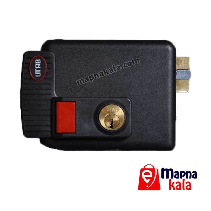 قفل برقی حیاطی یوتاب مدل 898