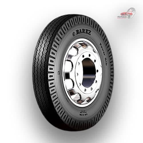 لاستیک ایران تایر750/16 (+bandar)