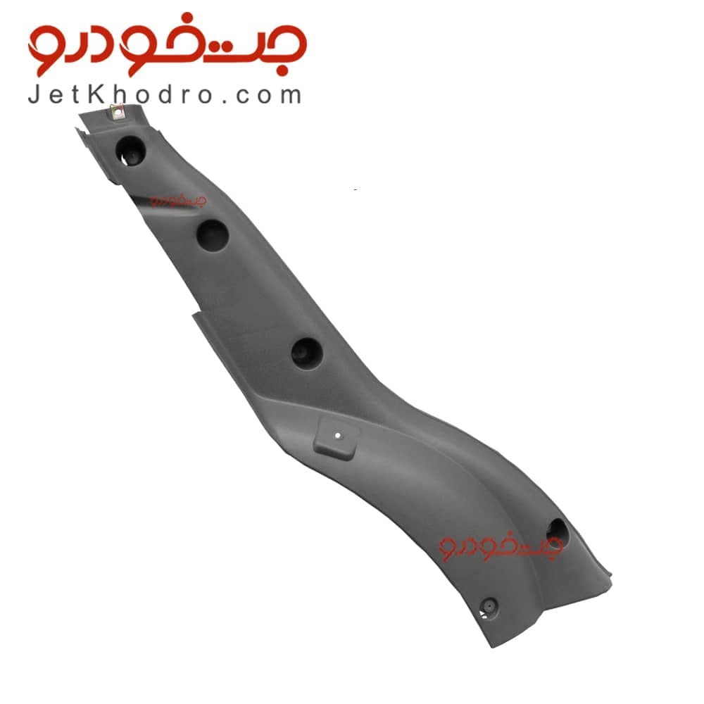 قاب ستون ساینا و کوییک عقب پایین چپ