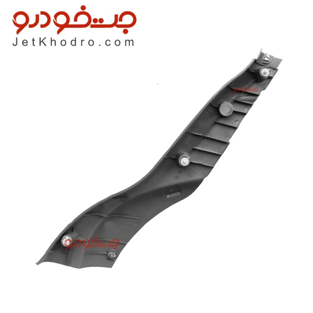 قاب ستون ساینا و کوییک عقب پایین چپ — تصویر ۲
