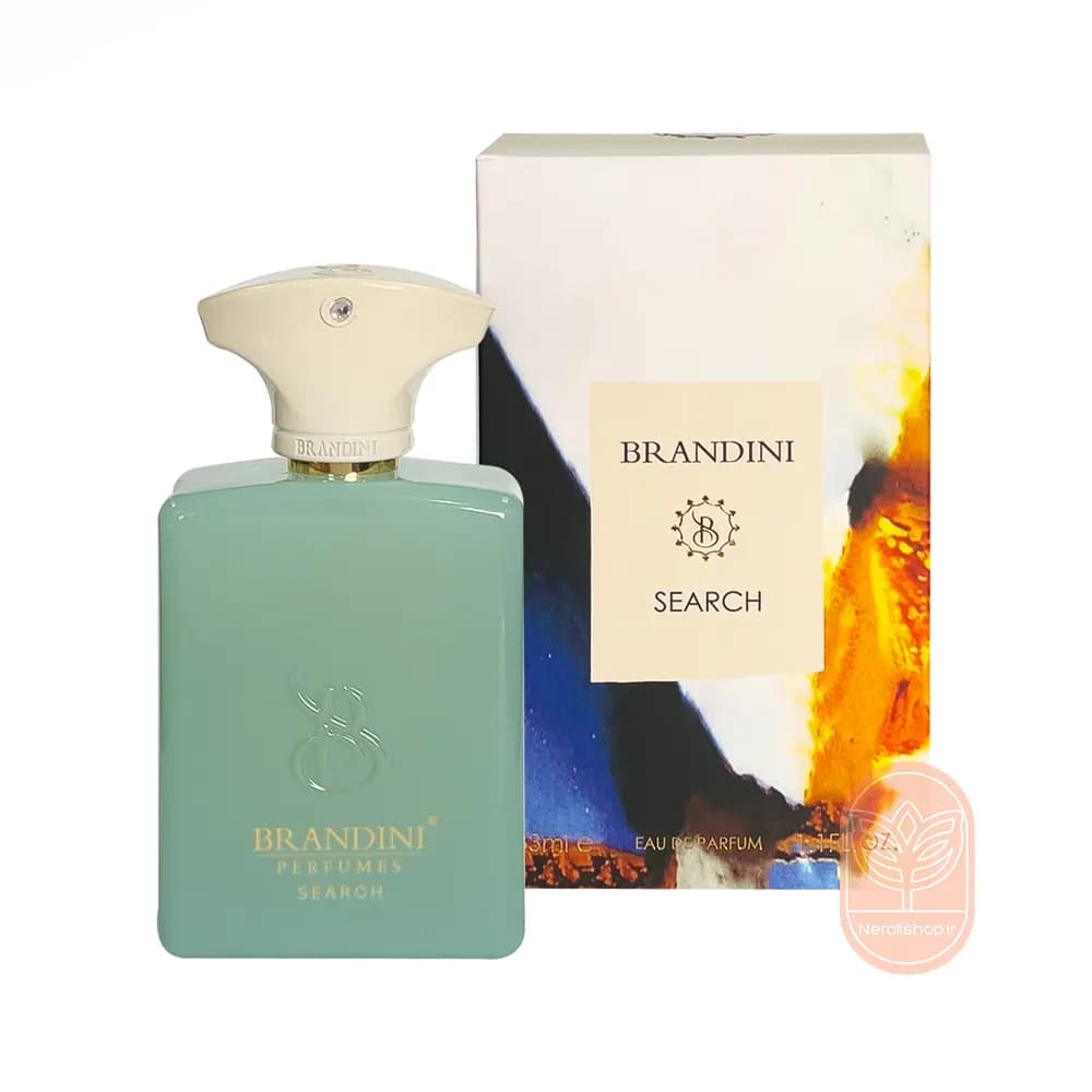 عطر ادکلن سرچ برندینی | Brandini Search