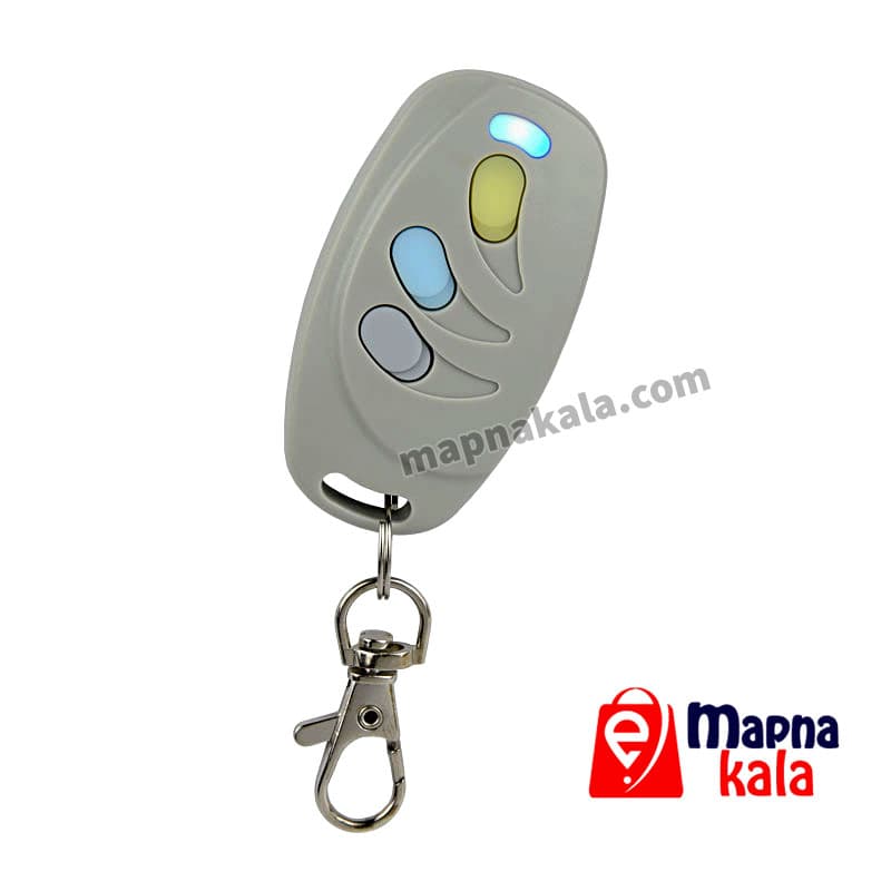 ریموت ام پی سی MPC