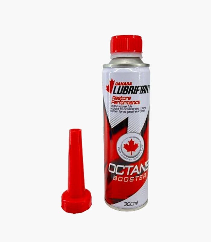 اکتان بوستر لوبریفنت کانادا مدل Rich Octane — تصویر ۲