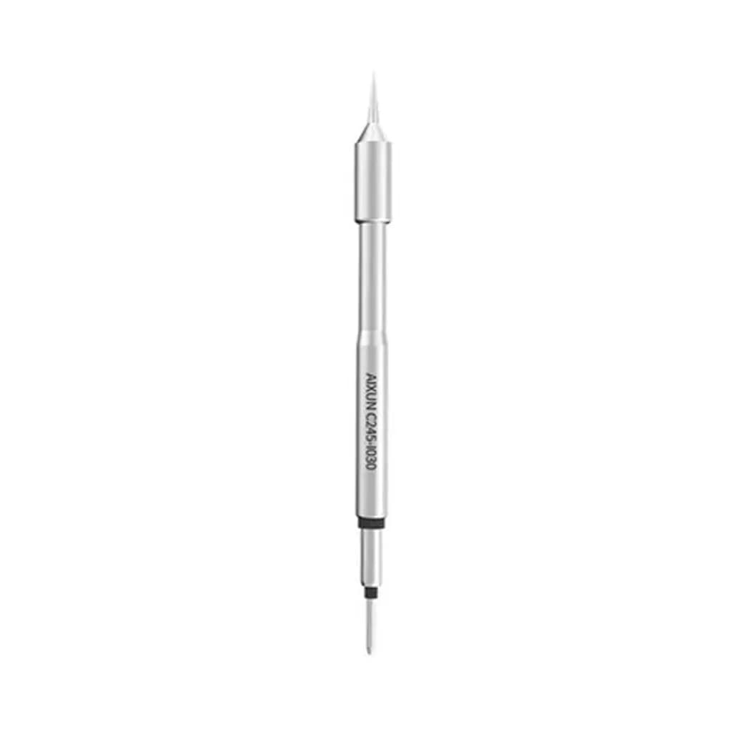 نوک هویه سرصاف Aixun C245-I030