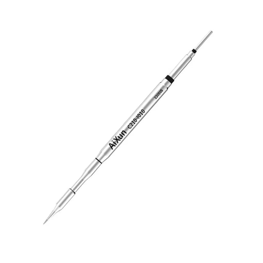 نوک هویه سرصاف Aixun C210-I010