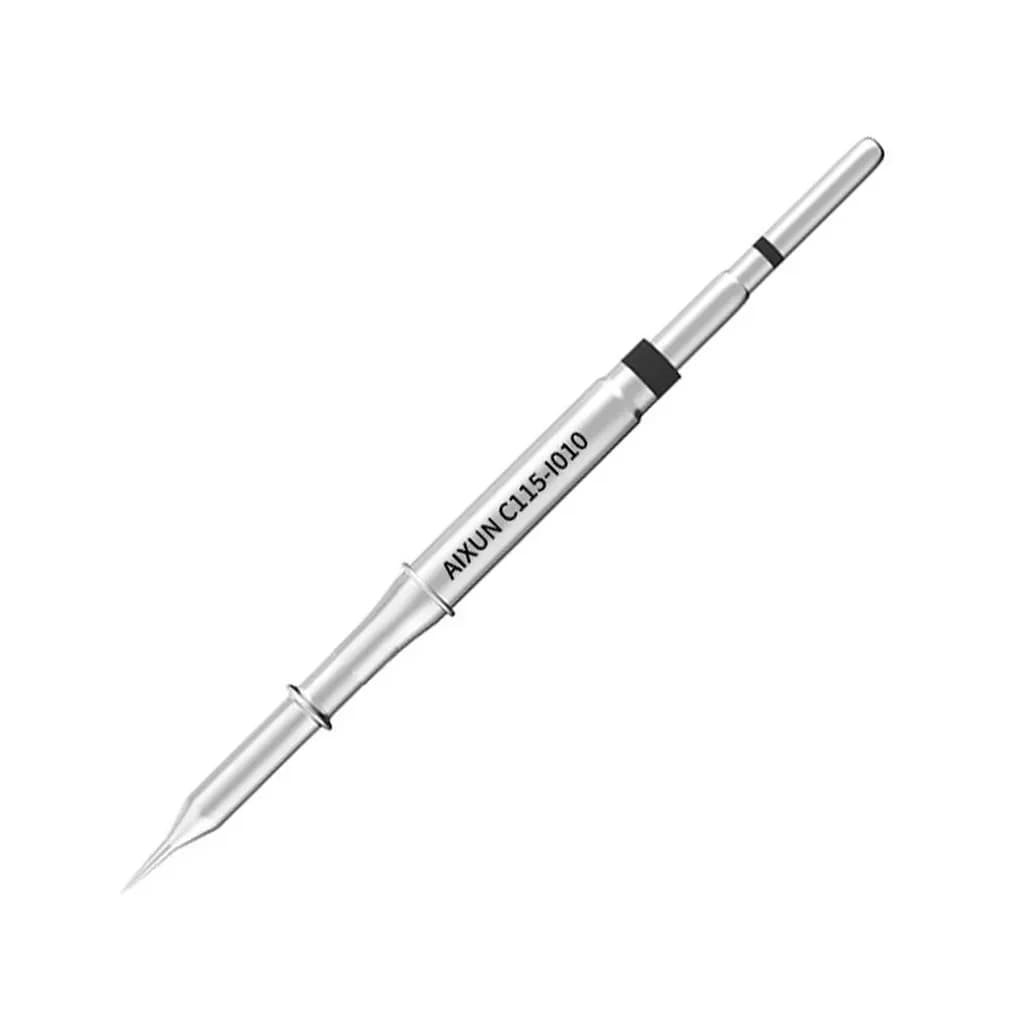 نوک هویه سرصاف Aixun C115-I010