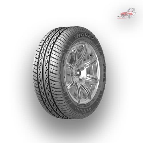 لاستیک بارز 175/60/13 (P601)