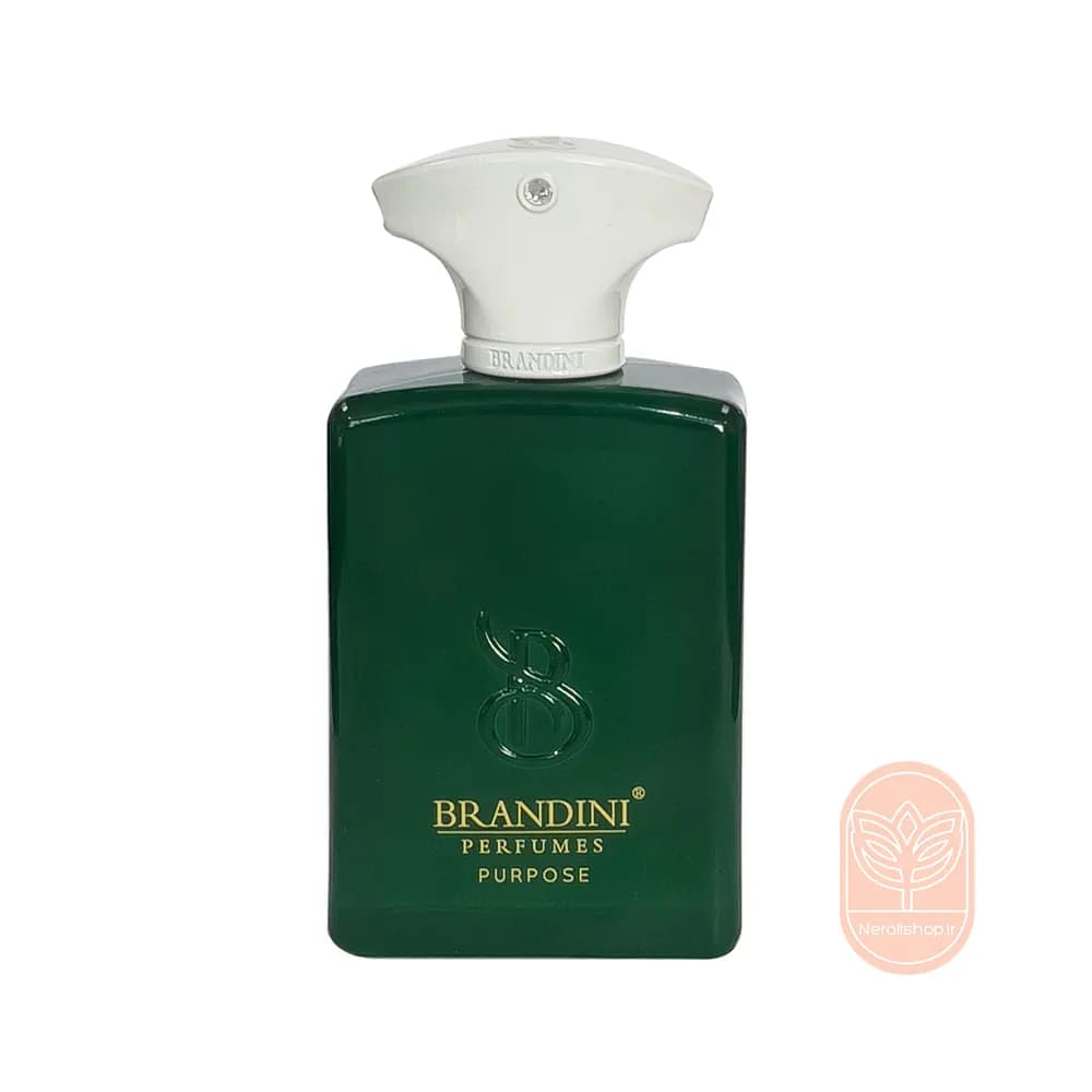 عطر ادکلن پرپس(پورپوس) برندینی | Brandini Purpose — تصویر ۲