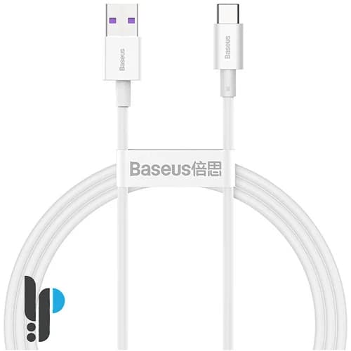 کابل شارژ 2 متری USB به Type-C بیسوس مدل Baseus Superior P10320102114-02 — تصویر ۲