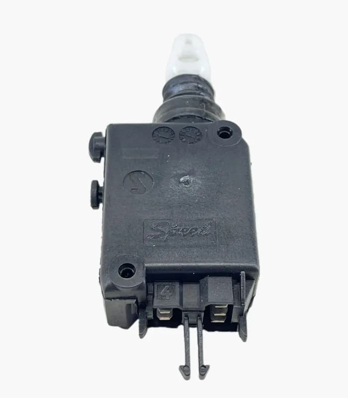 پمپ درب جلو پژو 405 (5 فیش) gisp — تصویر ۳