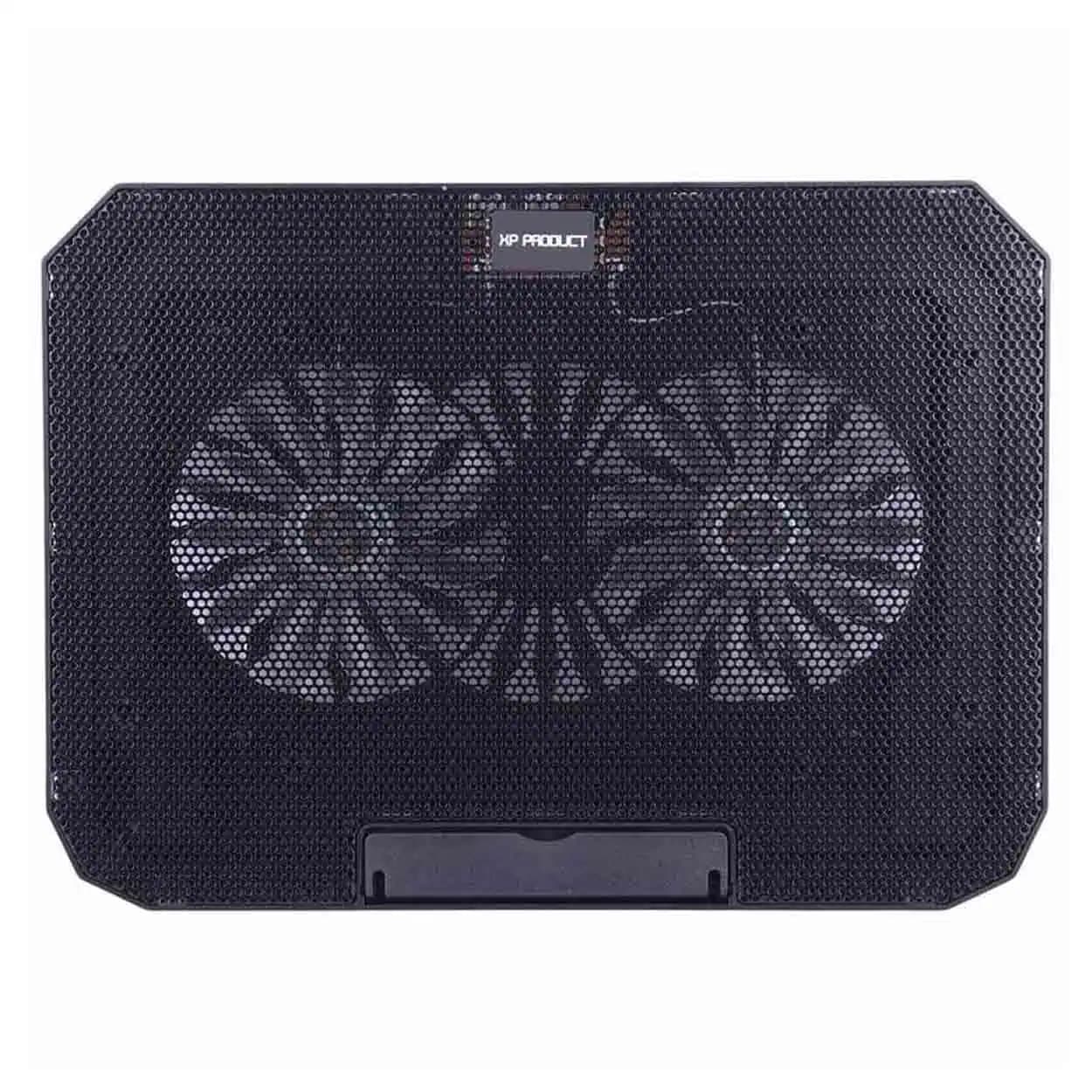 پایه خنک کننده لپ تاپ ایکس پی مدل XP-F93P – مشکی