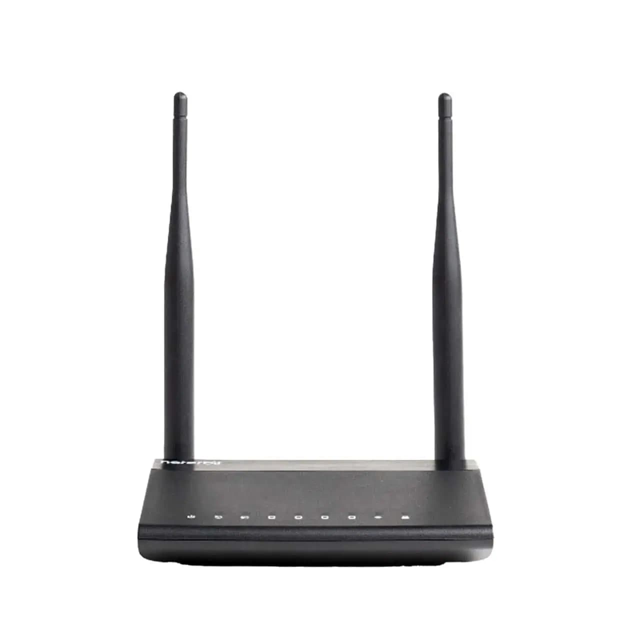 مودم روتر +ADSL2 نتربیت مدل NSL-122 Wireless N300