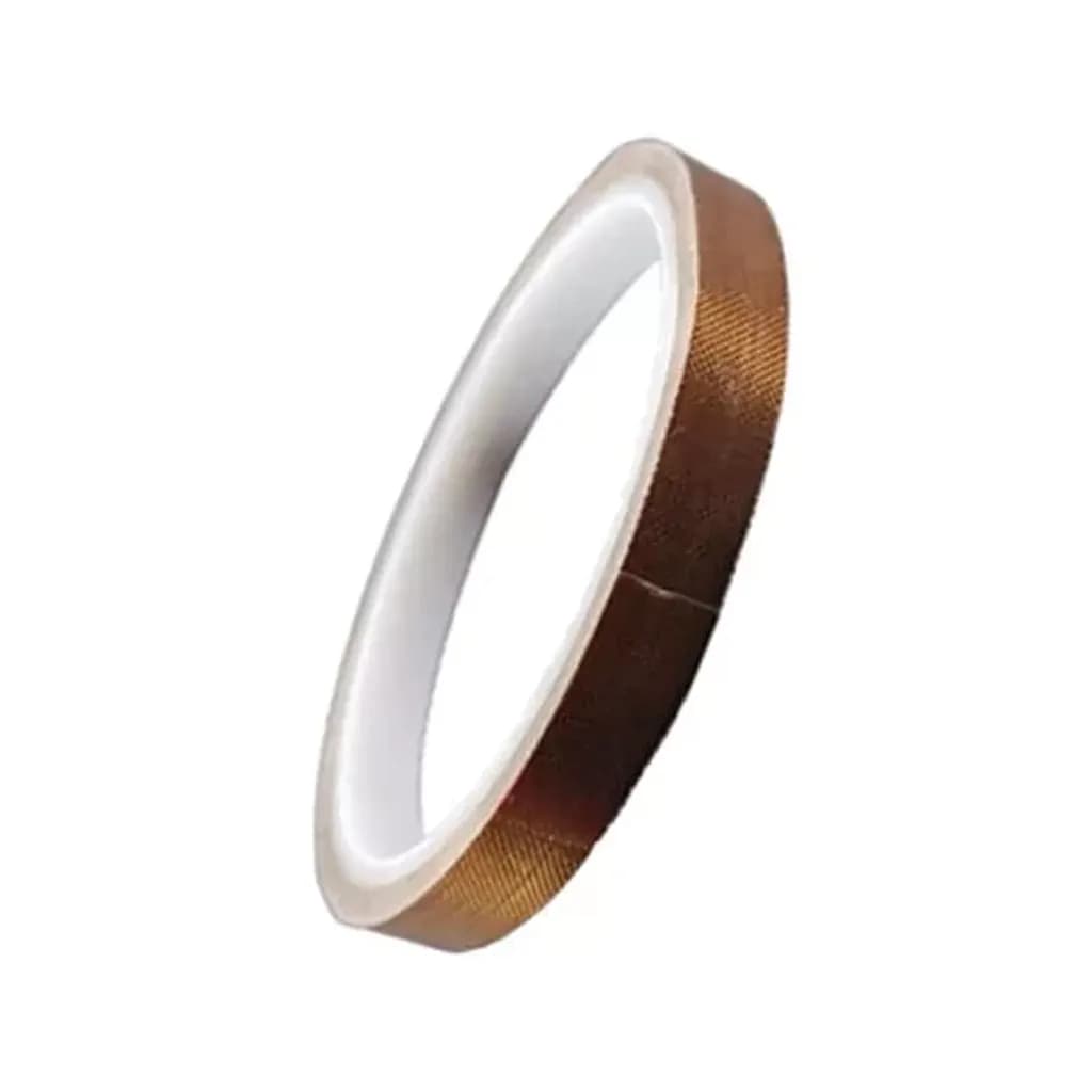 چسب نسوز پارچه‌ای سایز 10mm میلی متری