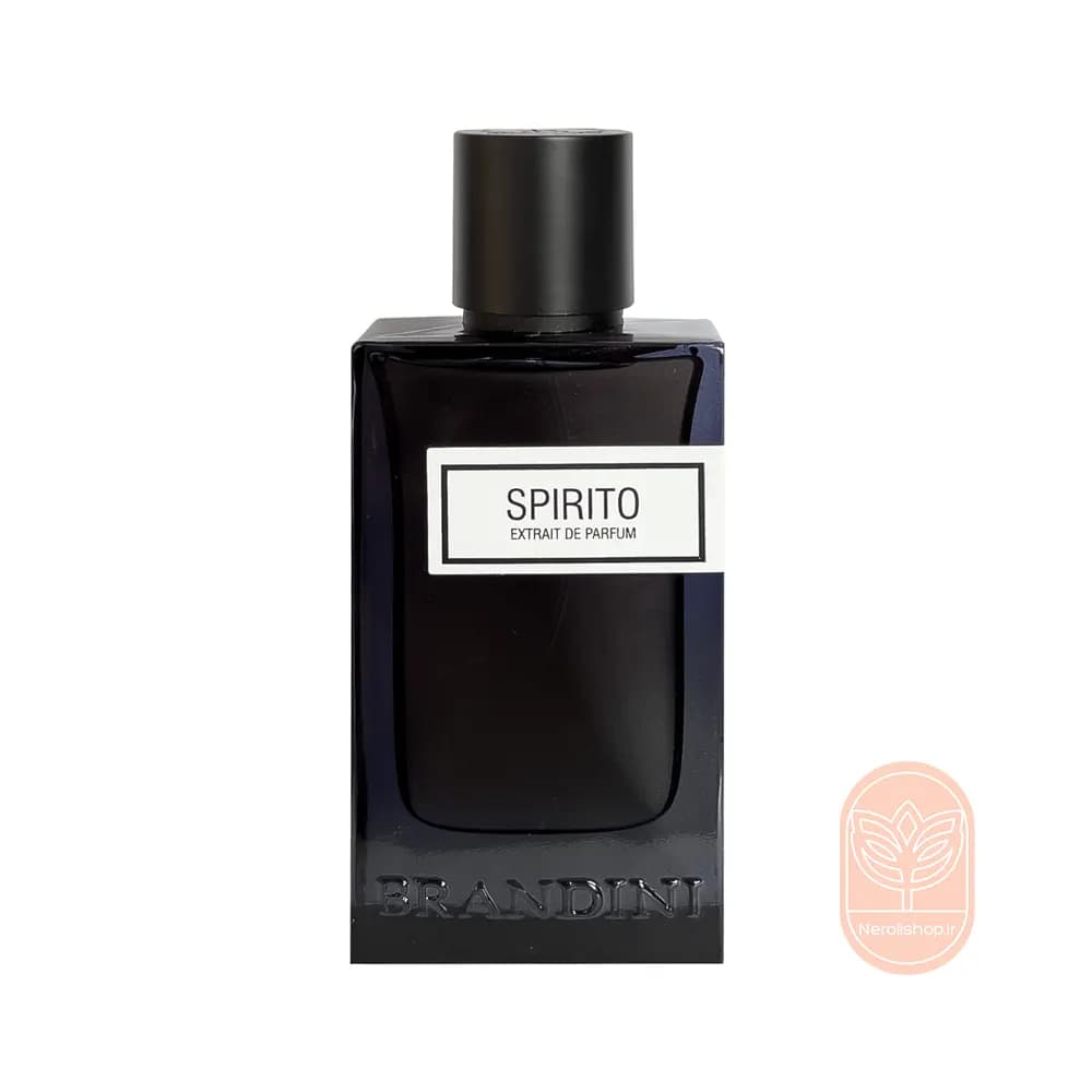 عطر مردانه اسپیریتو برندینی | Brandini Spirito — تصویر ۲
