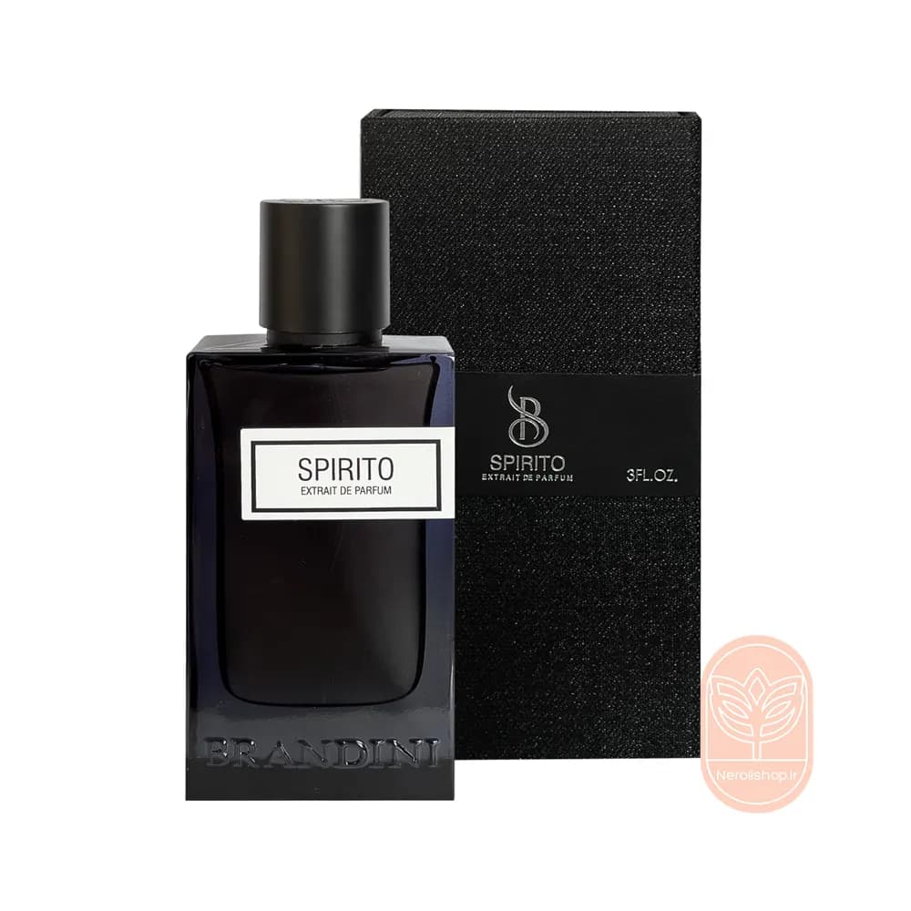 عطر مردانه اسپیریتو برندینی | Brandini Spirito