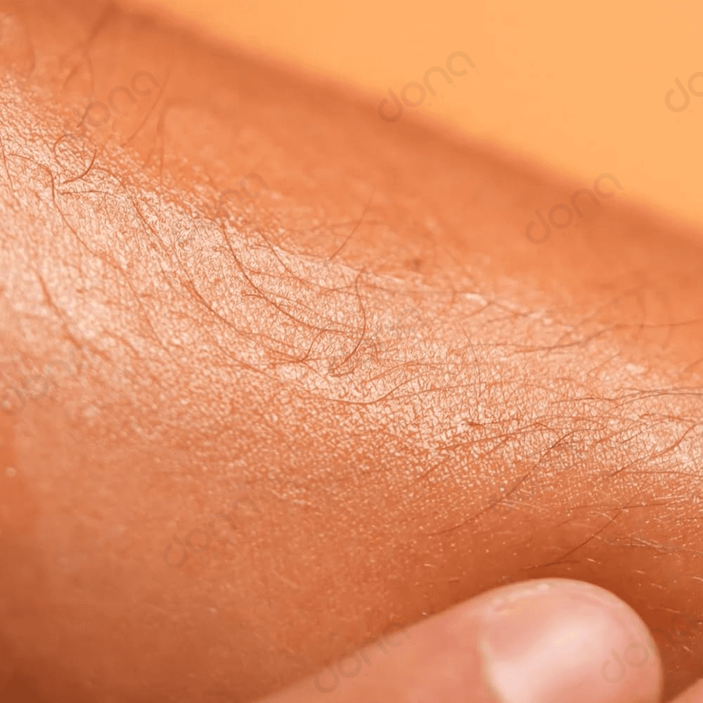 ژل برنزه کننده نارگیل باباریا — تصویر ۳