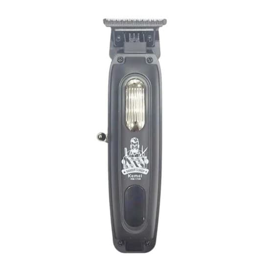 ماشین اصلاح کیمی مدل KM-1728 صفر زن