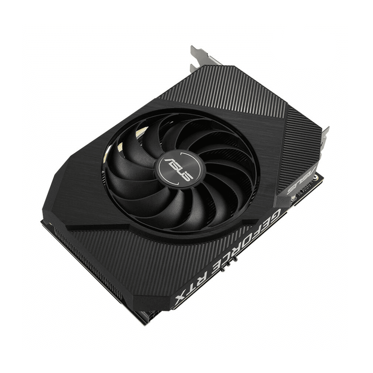 کارت گرافیک ایسوس گیمینگ مدل GeForce RTX 3060 PHOENIX — تصویر ۲