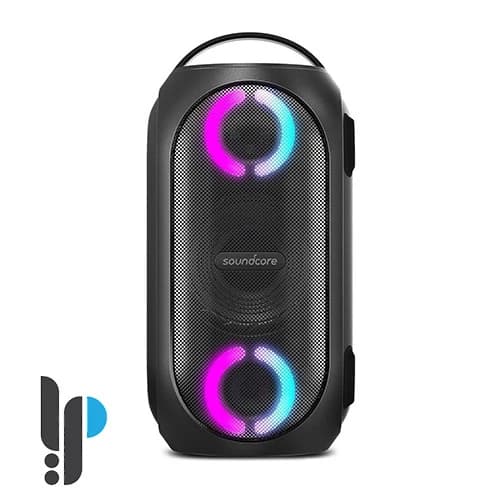 اسپیکر بلوتوثی 80 وات انکر مدل Rave PartyCast A3390