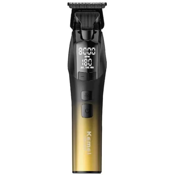 ماشین اصلاح و خط زن کیمی KM-1859