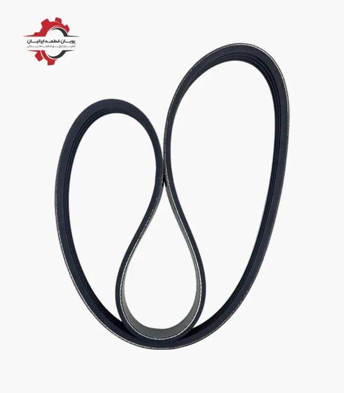 تسمه دینام تیبا 4PK-885