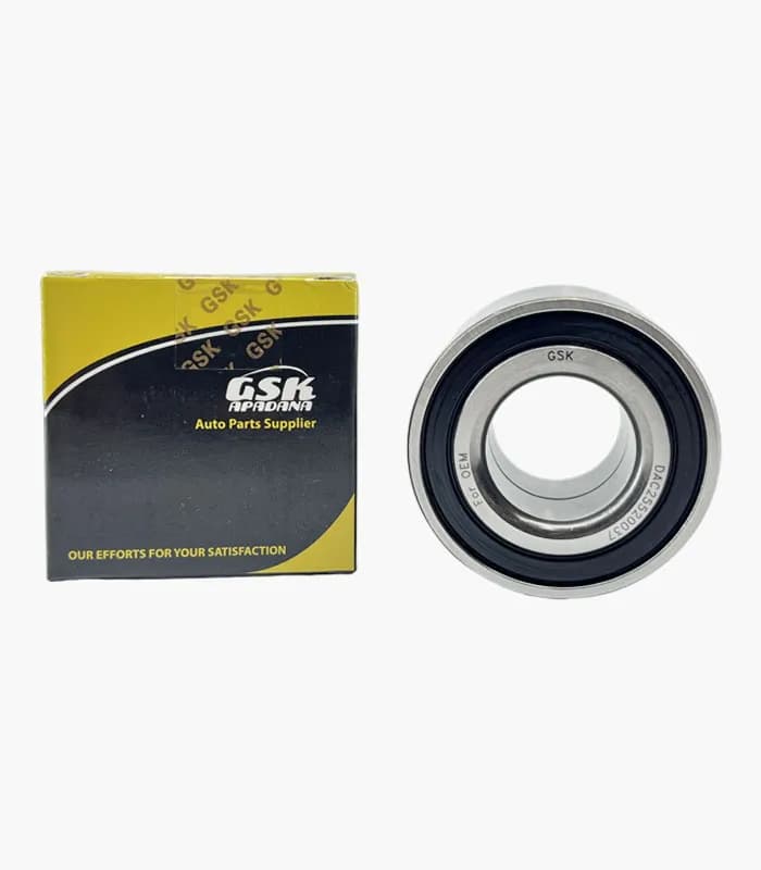 بلبرینگ چرخ عقب 206 تیپ 2 GSK — تصویر ۲