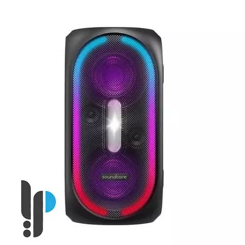 اسپیکر بلوتوثی 160 وات انکر مدل anker rave a3391