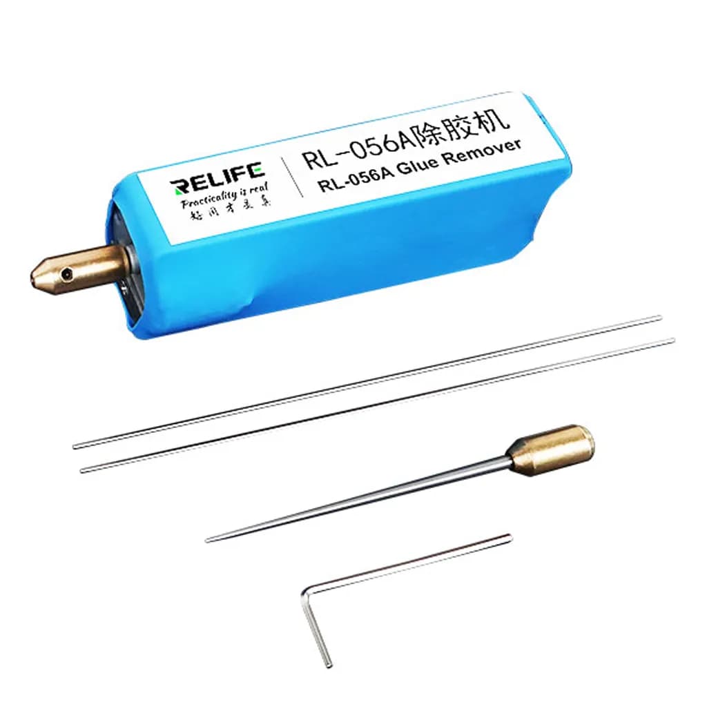 ریمور چسب OCA مدل Relife RL-056A — تصویر ۲