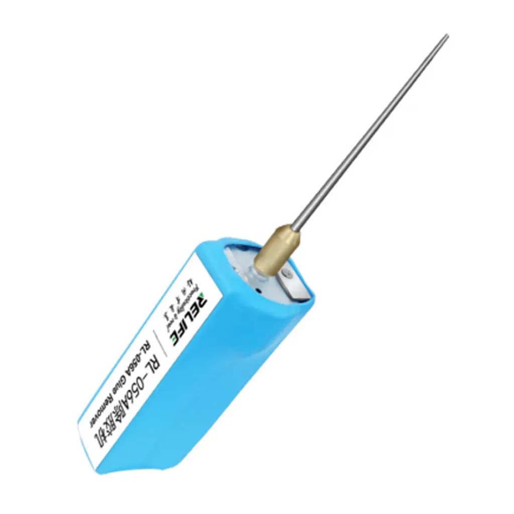 ریمور چسب OCA مدل Relife RL-056A — تصویر ۳