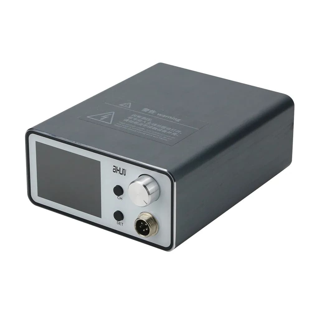 هویه حرفه‌ای Aixun T3A دسته T245 — تصویر ۷