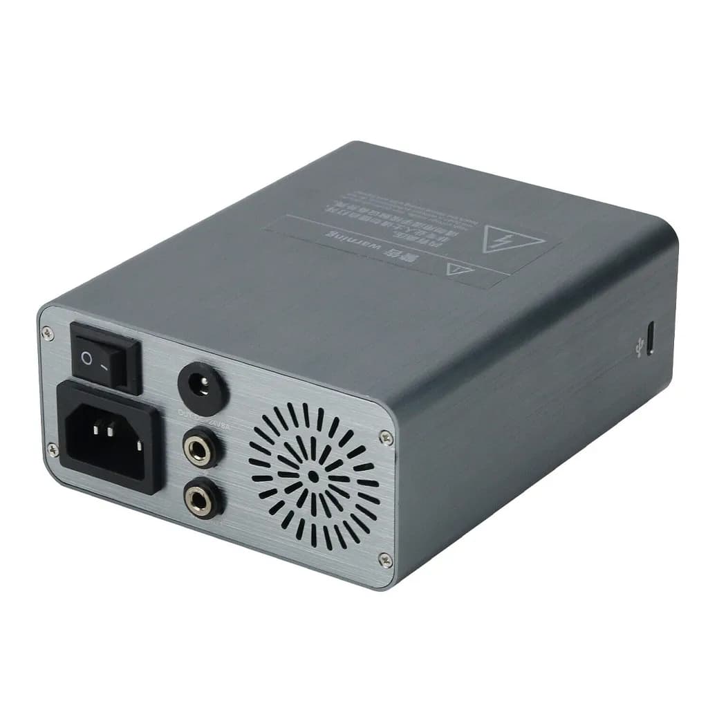 هویه حرفه‌ای Aixun T3A دسته T245 — تصویر ۲