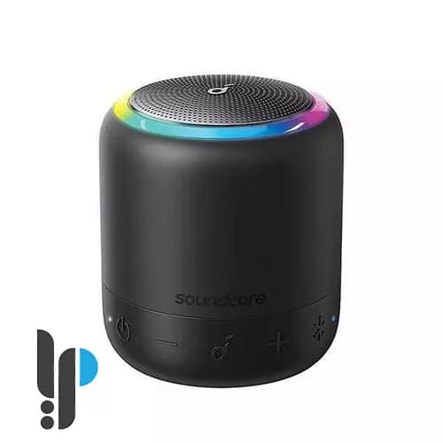 کاربرد اسپیکر بلوتوثی انکر مدل Mini 3 pro A3127