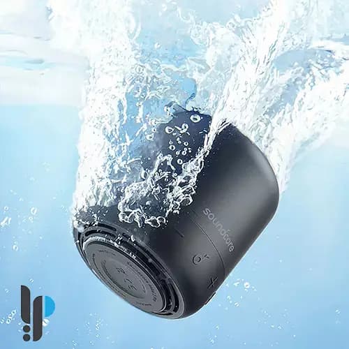 کاربرد اسپیکر بلوتوثی انکر مدل Mini 3 pro A3127 — تصویر ۴
