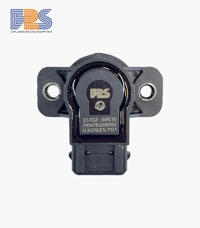 سنسور دریچه گاز زیمنس مگنتی 405 و پراید EPS