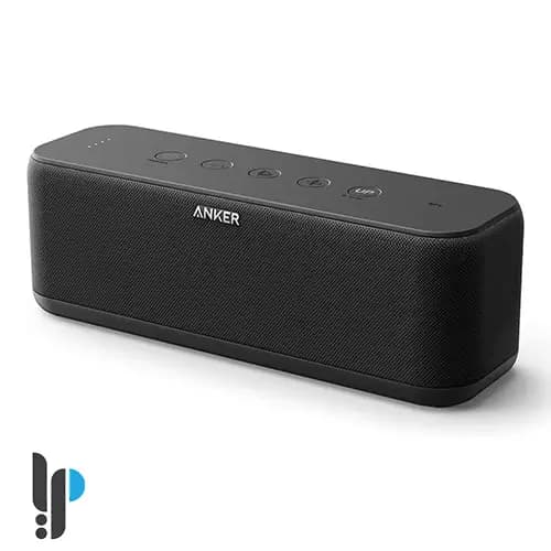 اسپیکر بلوتوثی 20 وات انکر مدل Anker Soundcore Boost A3145