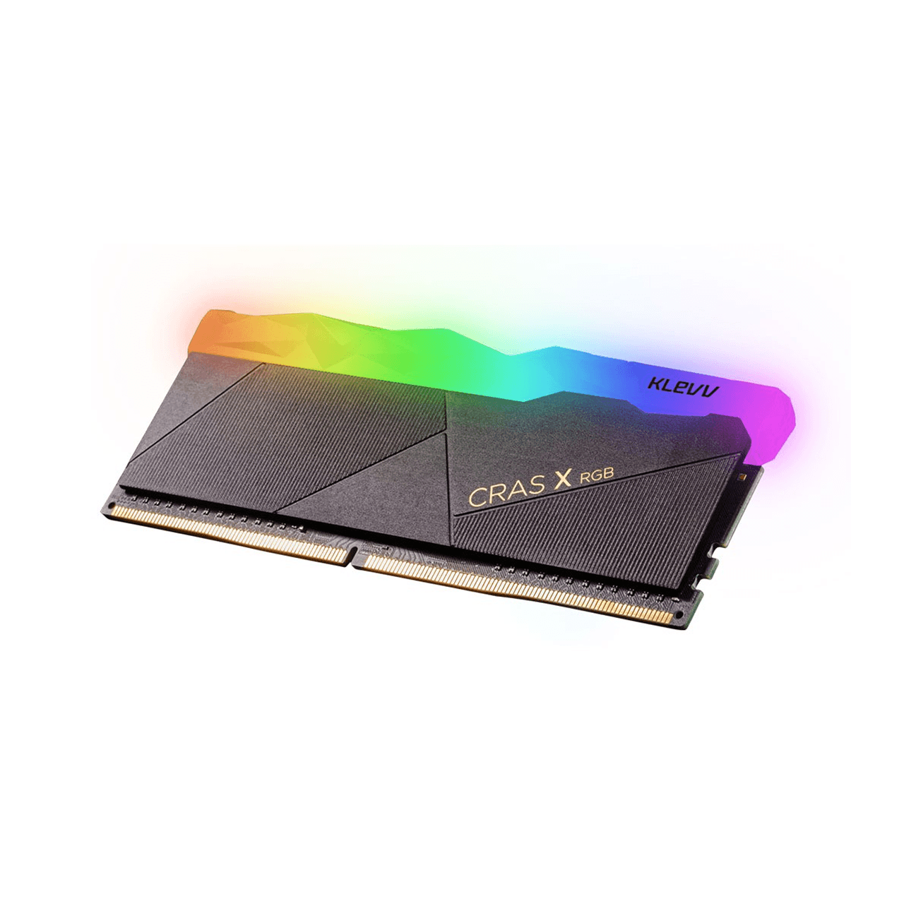 رم دسکتاپ (KLEVV) کلو DDR4 دوکاناله 3200 مگاهرتز 16 گیگابایت — تصویر ۲
