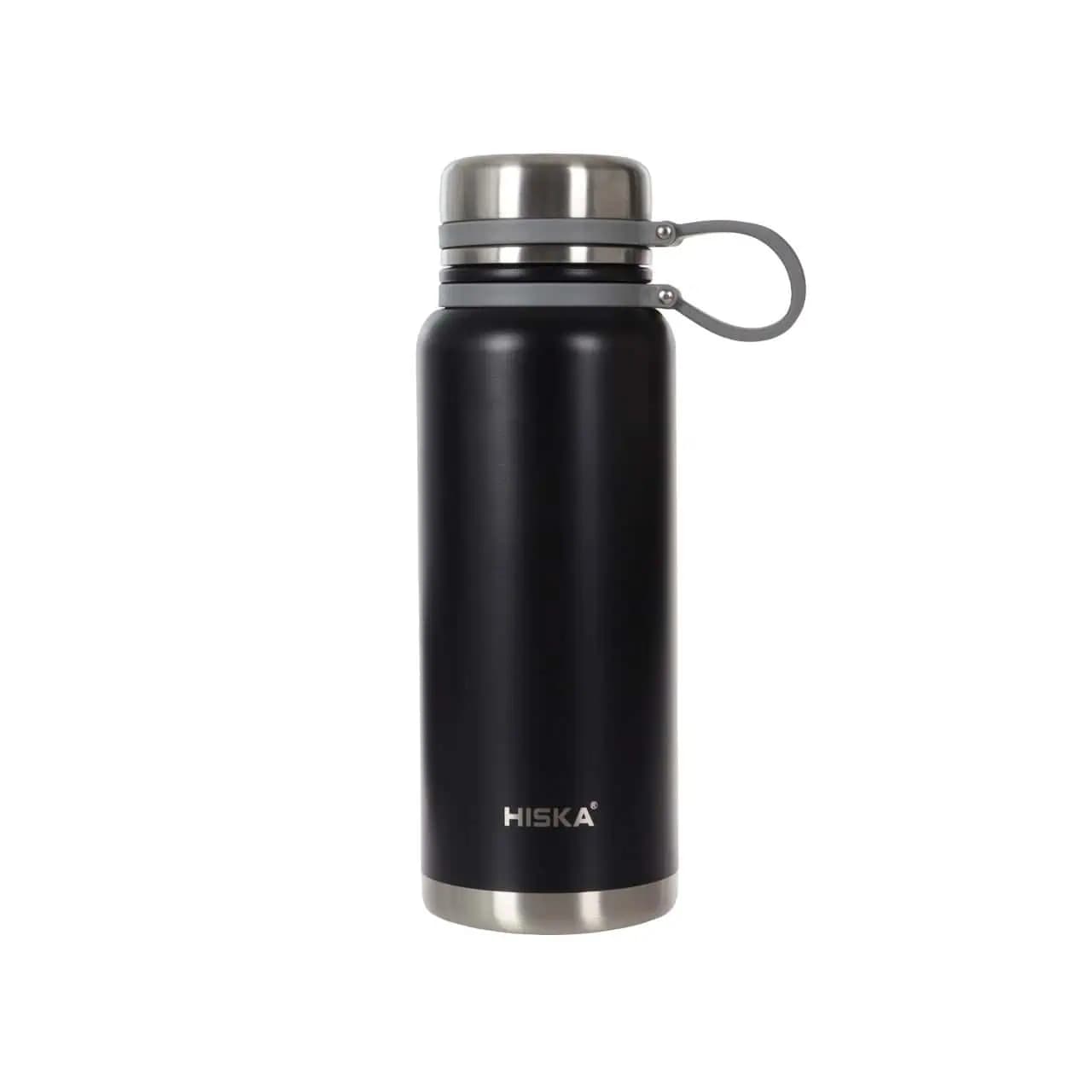 فلاسک هیسکا مدل HR-80 – مشکی