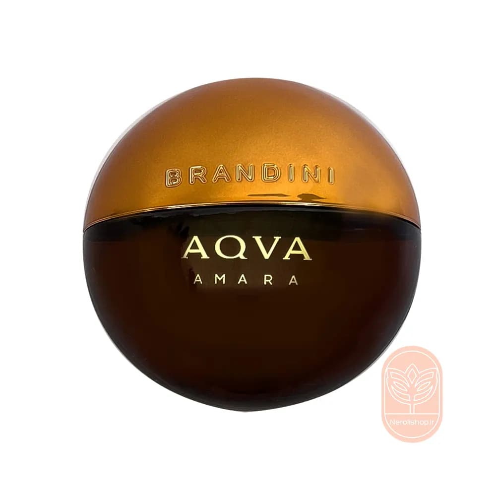 عطر بولگاری آکوا آمارا برندینی | Aqva Amara Brandini — تصویر ۲