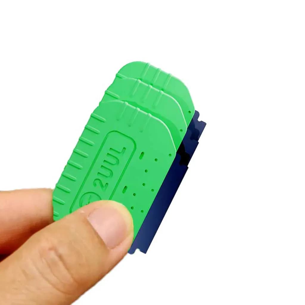 تیغ و قاب بازکن 2UUL DA95 Razor-Sharp Soft — تصویر ۲