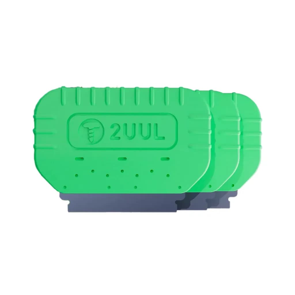 تیغ و قاب بازکن 2UUL DA95 Razor-Sharp Soft