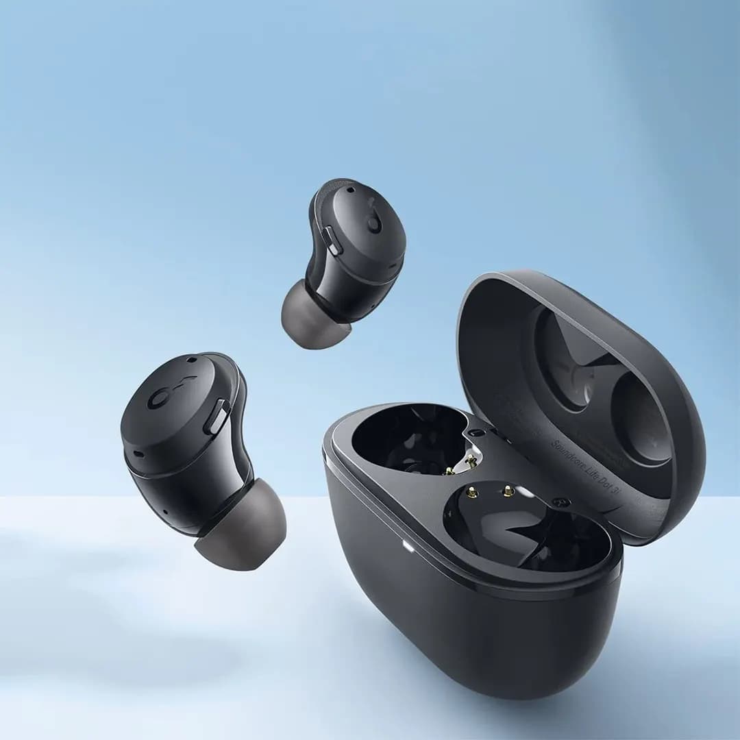 هندزفری بلوتوثی انکر مدل Anker Life Dot 3i A3982 — تصویر ۸