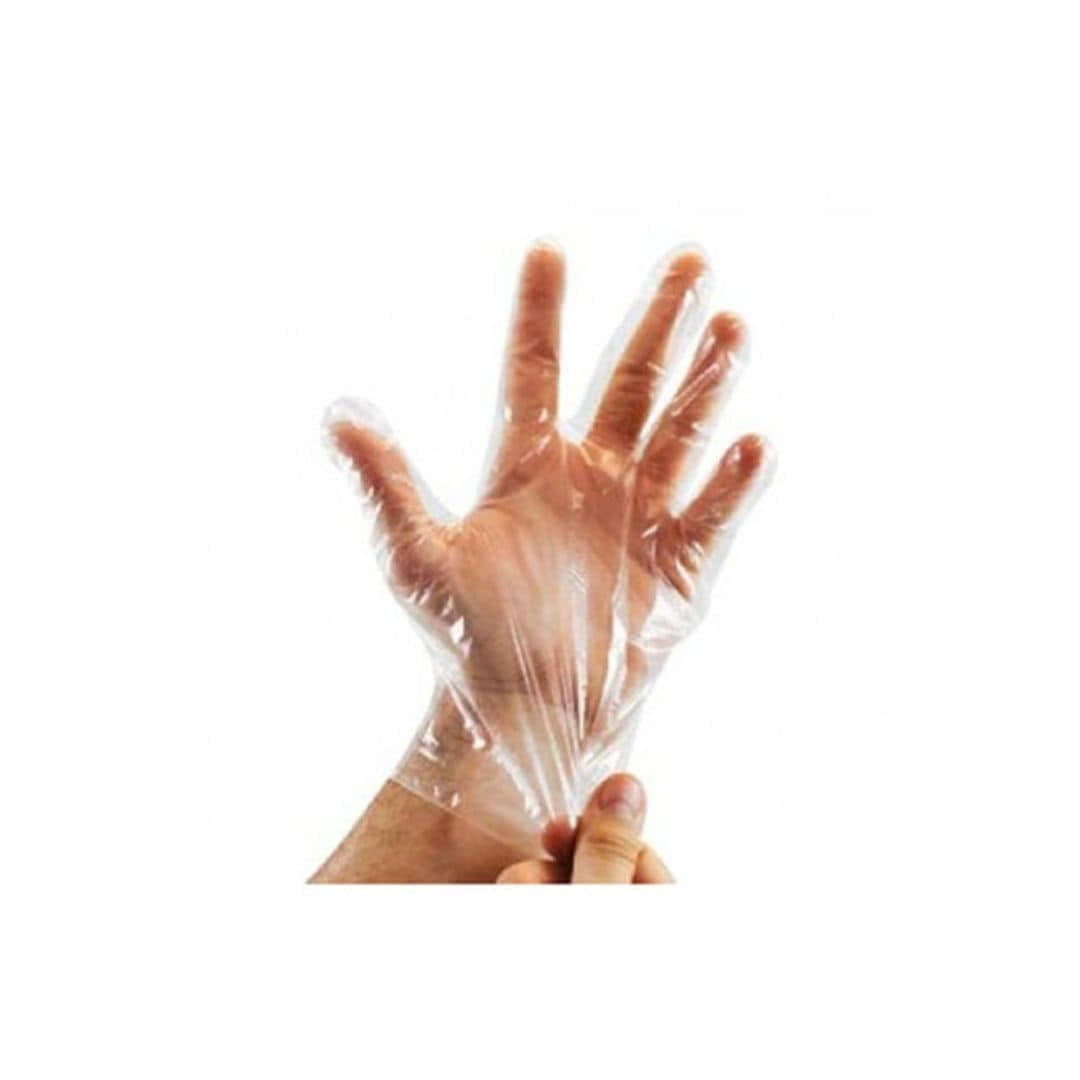 دستکش نایلونی پوش Poosh Glove — تصویر ۲