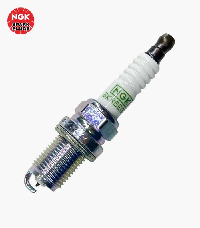 شمع سوزنی پلاتینیوم NGK پایه کوتاه G-POWER اصل