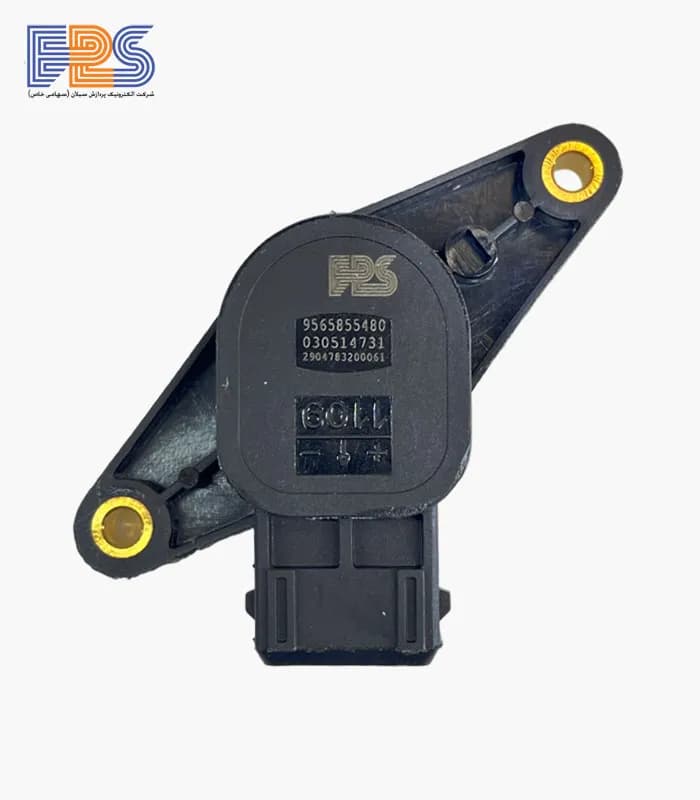سنسور دریچه گاز ساژم پژو 405 /پارس/ سمند
