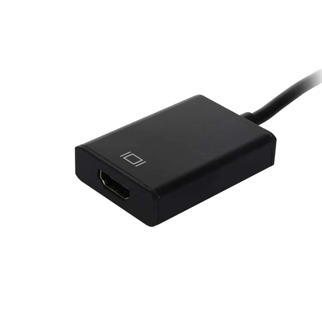 کابل تبدیل VGA به HDMI رویال — تصویر ۲