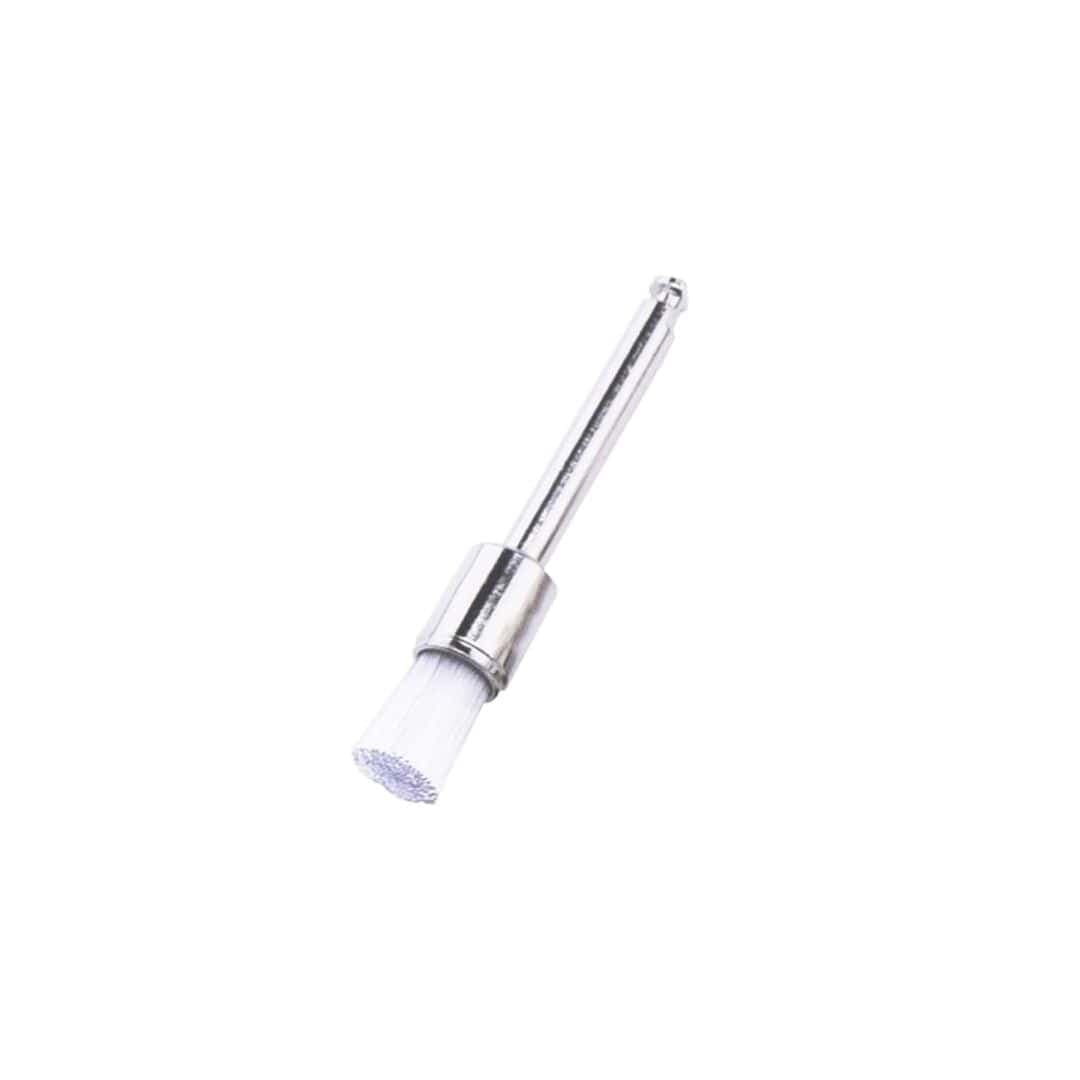 برس برساژ بسته 100 عددی – Prophy Brush — تصویر ۲