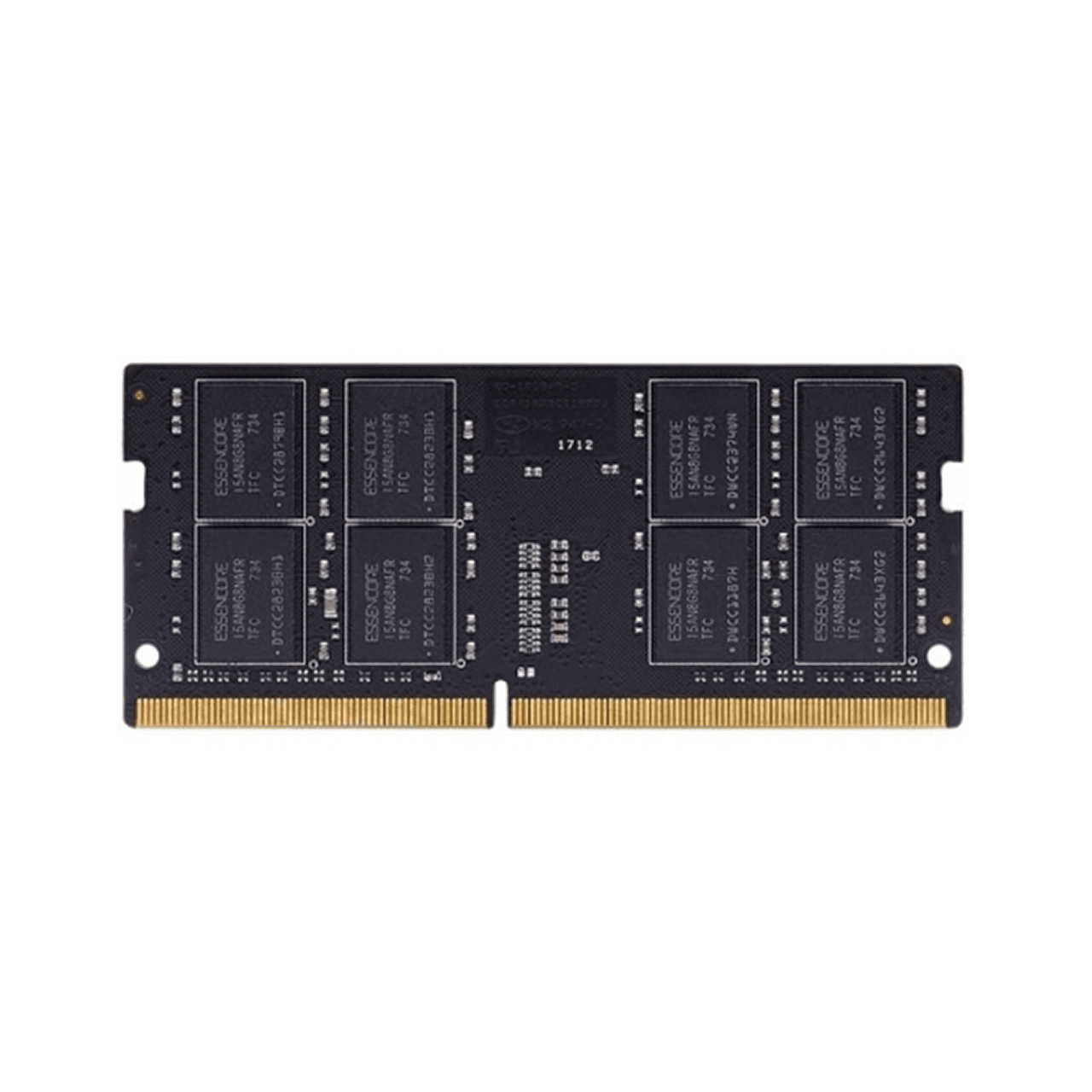 رم دسکتاپ کلو DDR4 تک کاناله 2666 مگاهرتز 8 گیگابایت — تصویر ۲