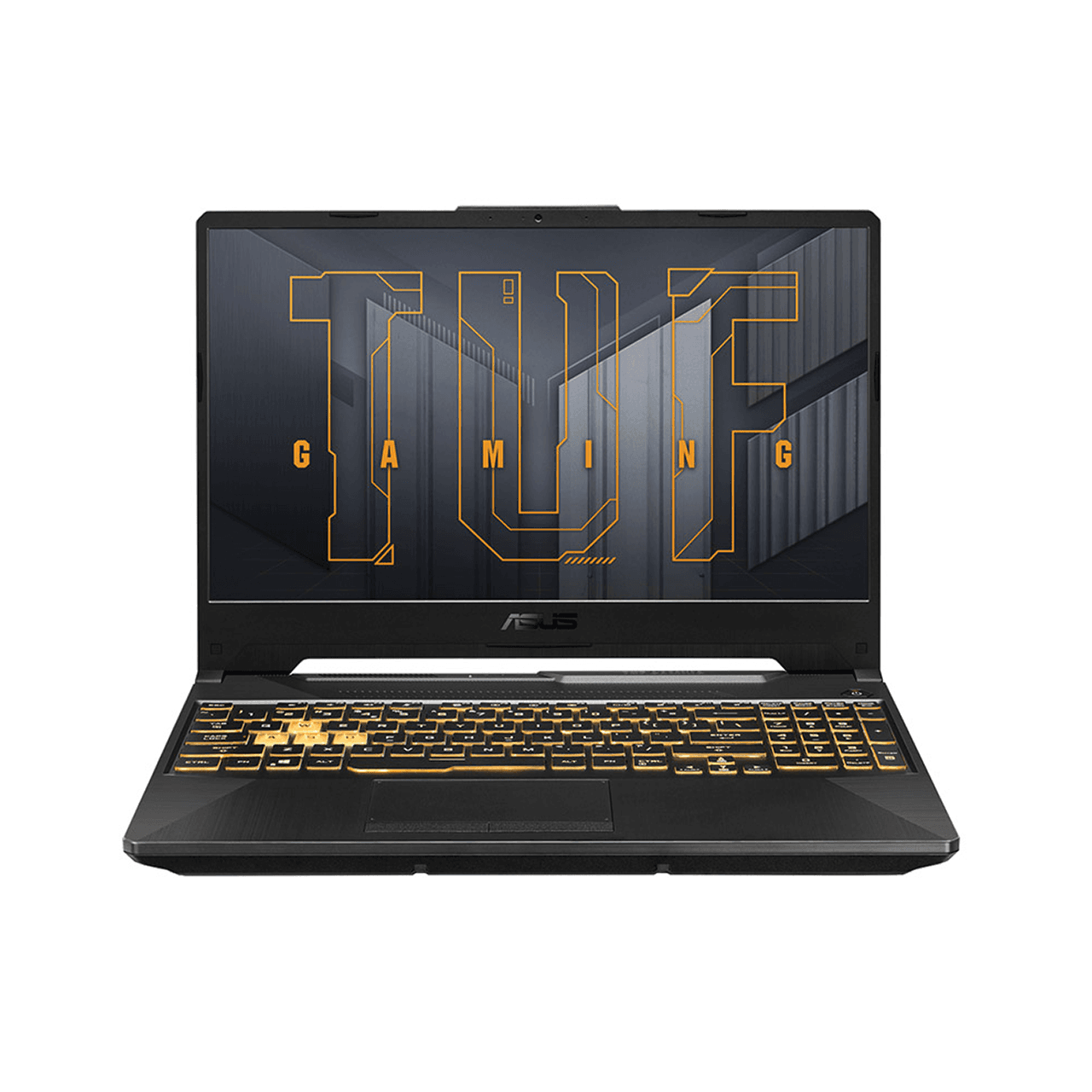 لپ تاپ ایسوس گیمینگ 15 اینچ مدل TUF GAMING F15 FX506HCB