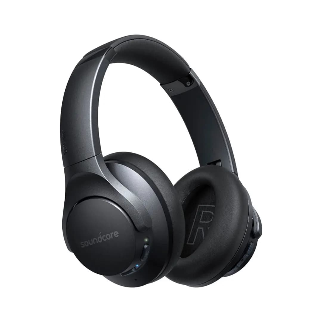 هدفون بلوتوثی انکر مدل Anker Life Q20 plus A3045 — تصویر ۶