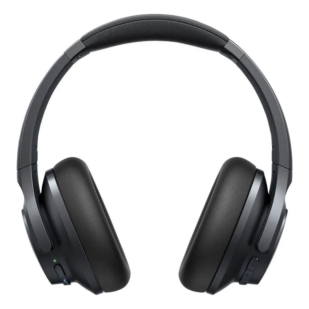هدفون بلوتوثی انکر مدل Anker Life Q20 plus A3045 — تصویر ۷